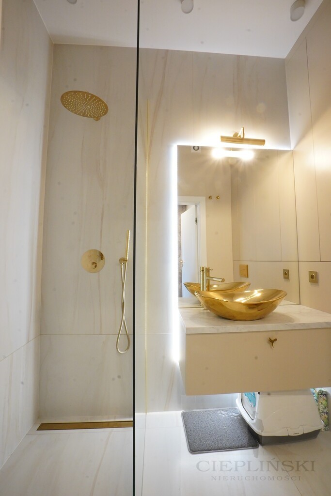 HANZA TOWER APARTAMENT Z DUŻYM BALKONEM (14)