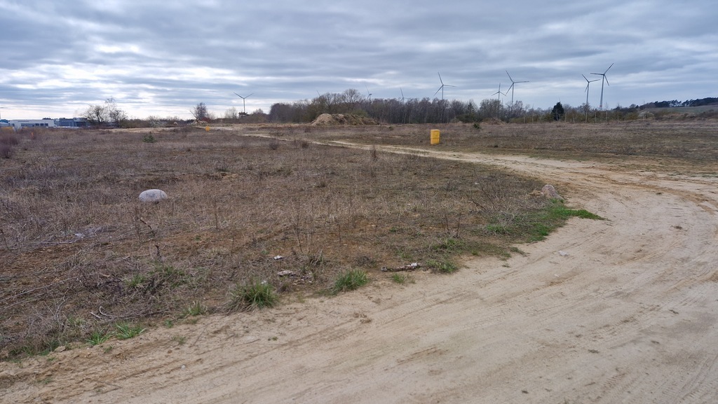 Kołbaskowo1.5994ha,do szybkiej budowy halii 2000m2 (17)