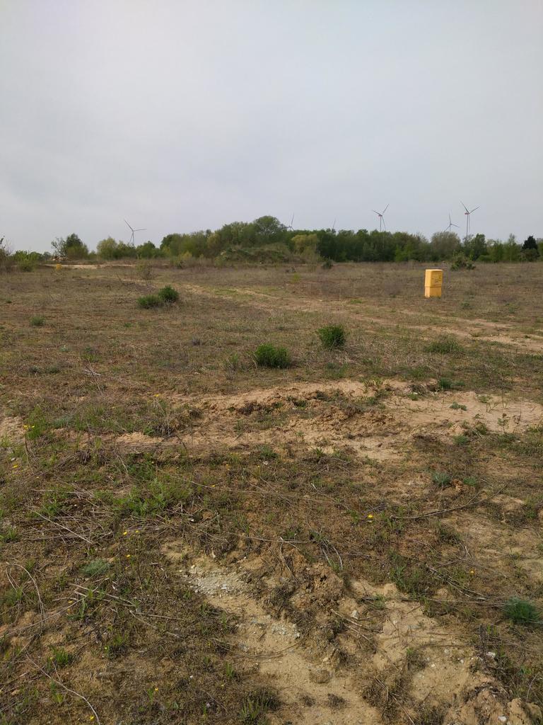 Kołbaskowo1.5994ha,do szybkiej budowy halii 2000m2 (1)