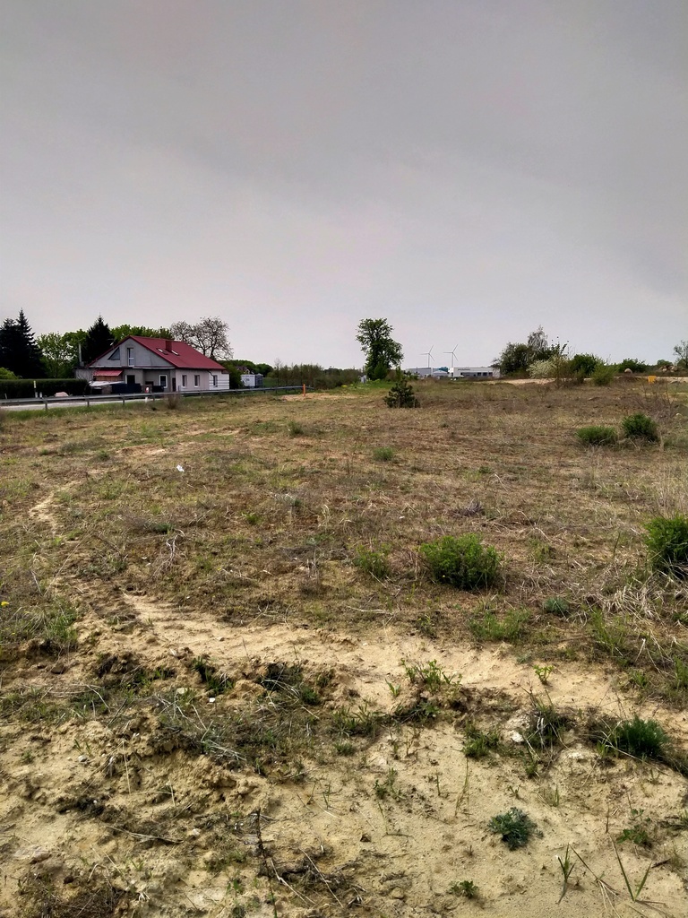 Kołbaskowo1.5994ha,do szybkiej budowy halii 2000m2 (10)