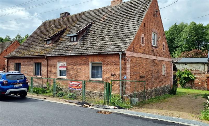 Dom bliźniak - Gawroniec  (1)