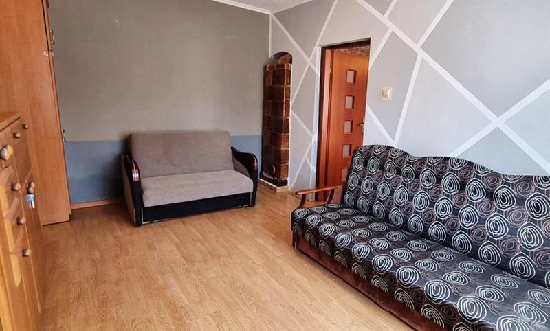 Dom bliźniak - Gawroniec  (10)