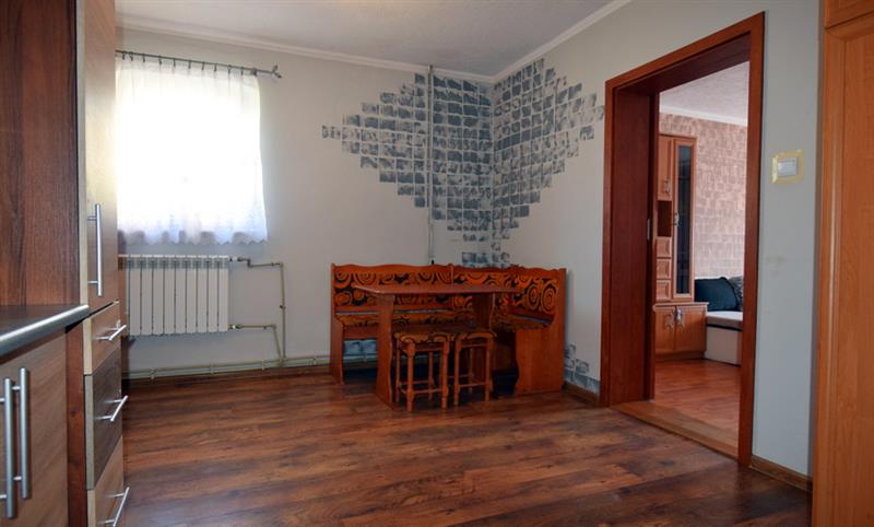 Dom bliźniak - Gawroniec  (11)