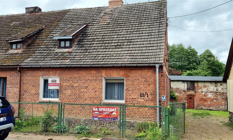 Dom bliźniak - Gawroniec  (2)