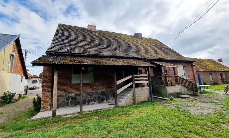 Dom bliźniak - Gawroniec  (3)