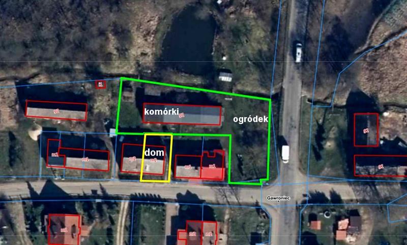 Dom bliźniak - Gawroniec  (4)