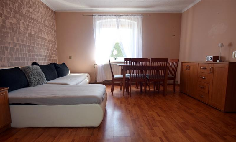 Dom bliźniak - Gawroniec  (6)