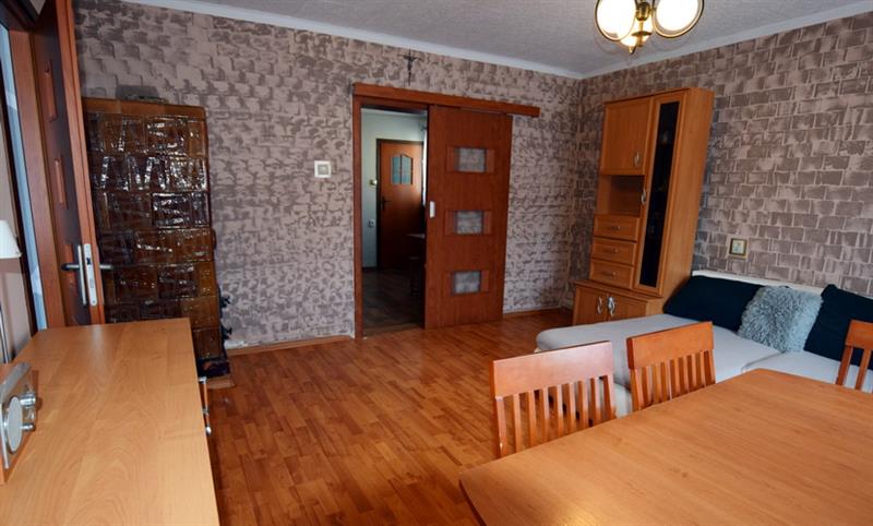 Dom bliźniak - Gawroniec  (8)