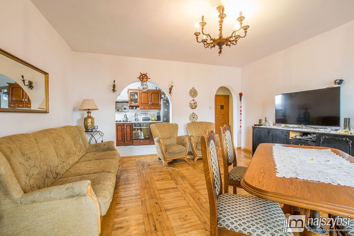 Świnoujście - mieszkanie w świetnej lokalizacji (1)