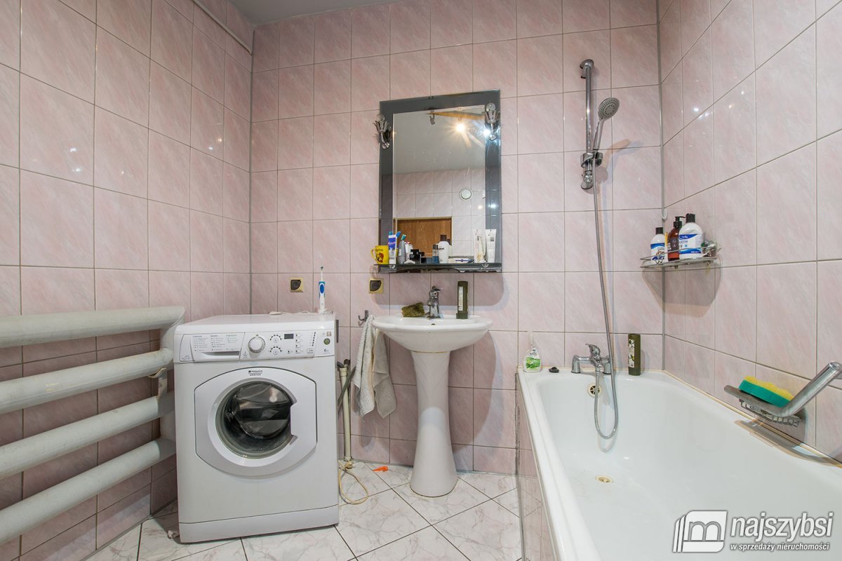 Świnoujście - mieszkanie w świetnej lokalizacji (10)