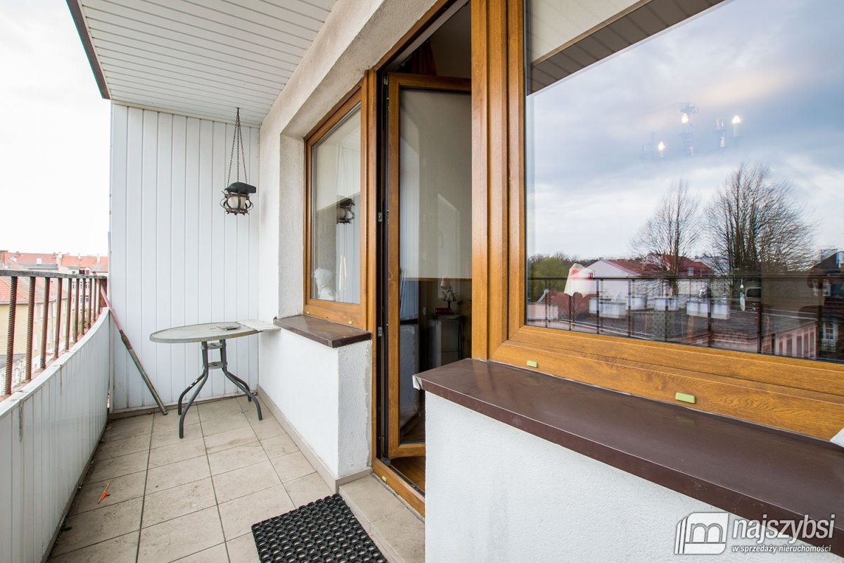 Świnoujście - mieszkanie w świetnej lokalizacji (13)