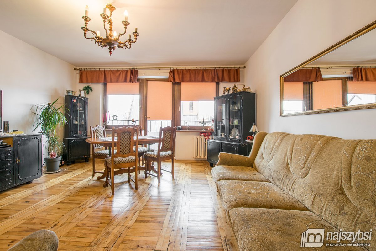 Świnoujście - mieszkanie w świetnej lokalizacji (2)