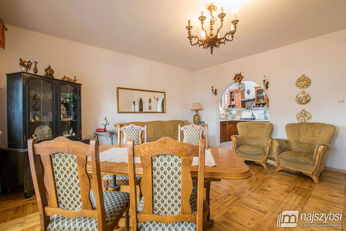 Świnoujście - mieszkanie w świetnej lokalizacji (3)