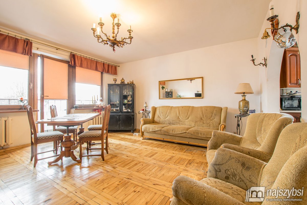 Świnoujście - mieszkanie w świetnej lokalizacji (4)