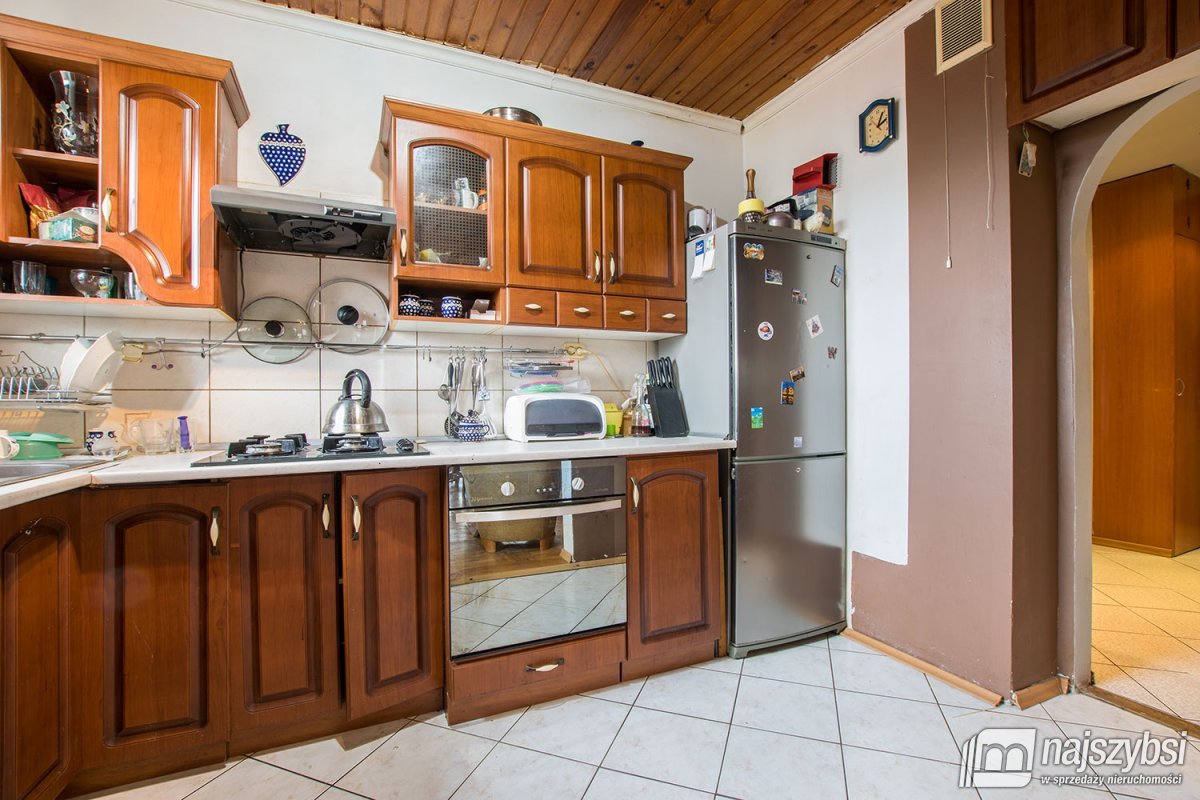 Świnoujście - mieszkanie w świetnej lokalizacji (5)