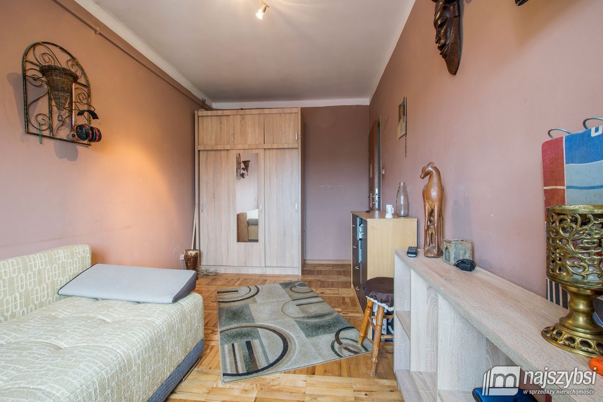 Świnoujście - mieszkanie w świetnej lokalizacji (8)