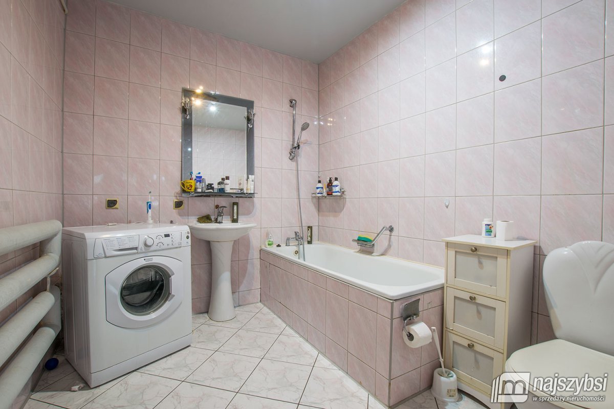 Świnoujście - mieszkanie w świetnej lokalizacji (9)