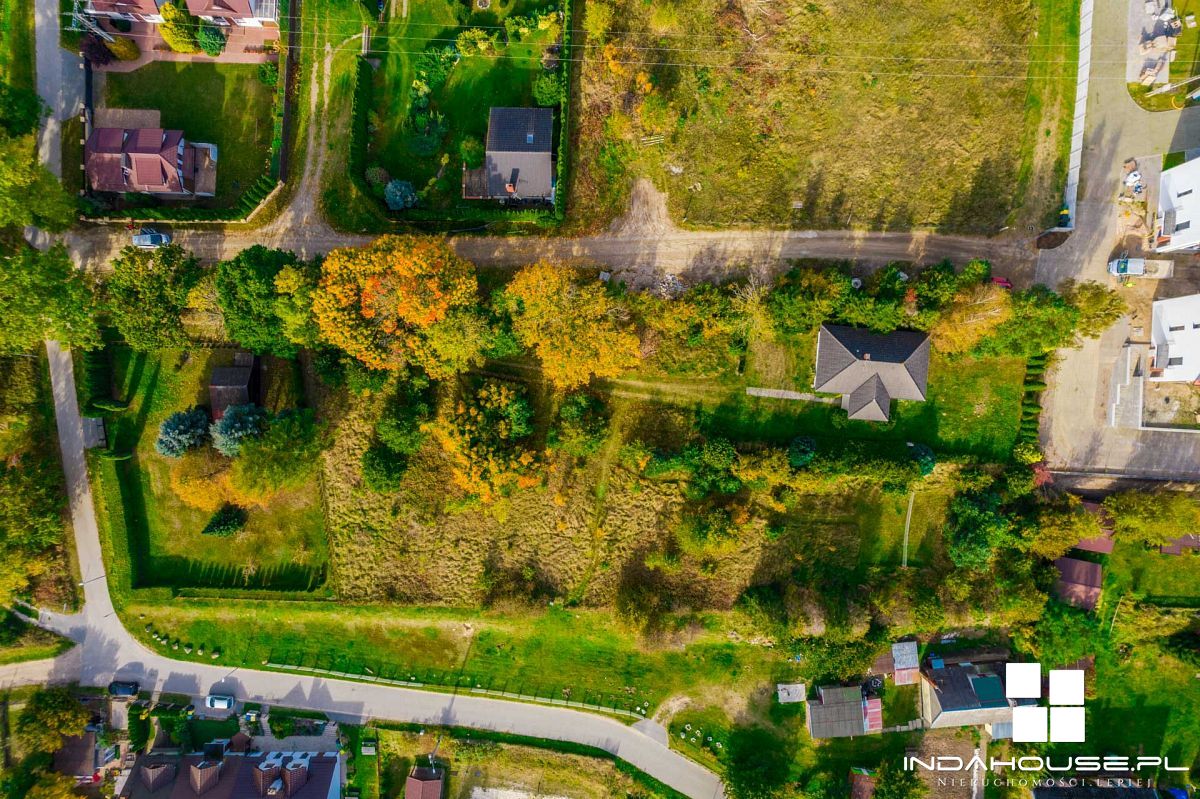 Dom nad morzem, dom parterowy na dużej działce... (15)