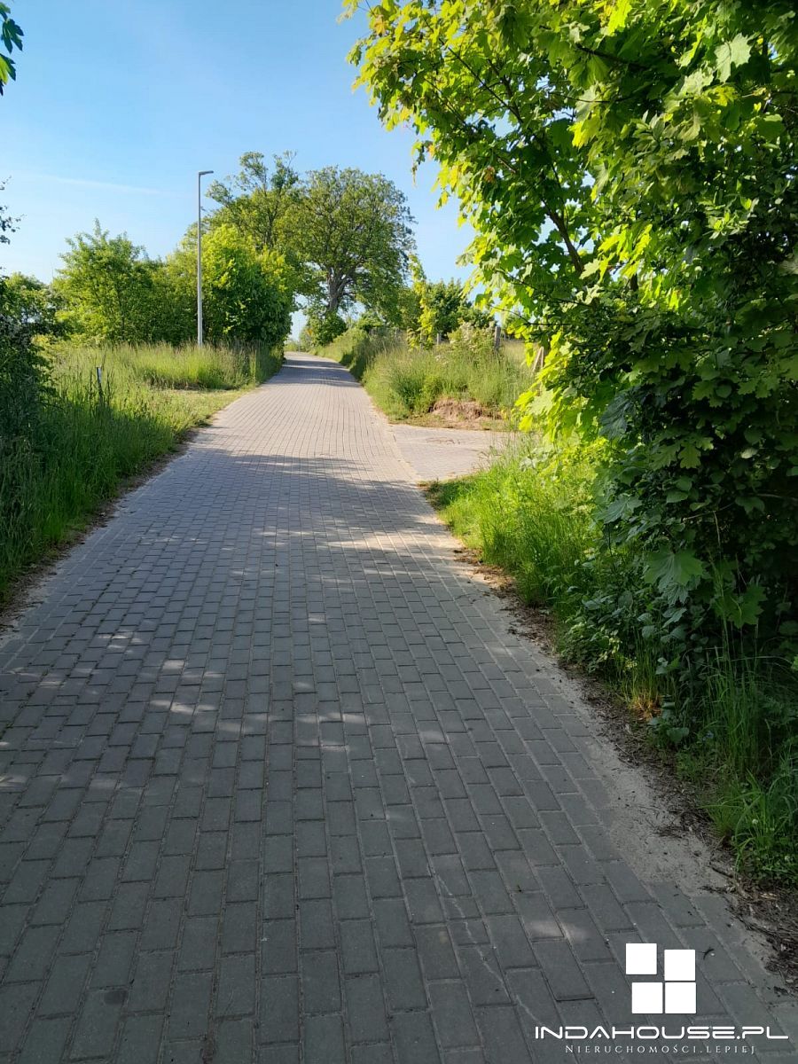 Dom nad morzem, dom parterowy na dużej działce... (25)