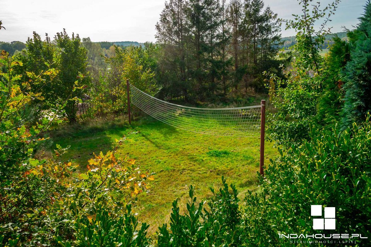 Dom nad morzem, dom parterowy na dużej działce... (9)