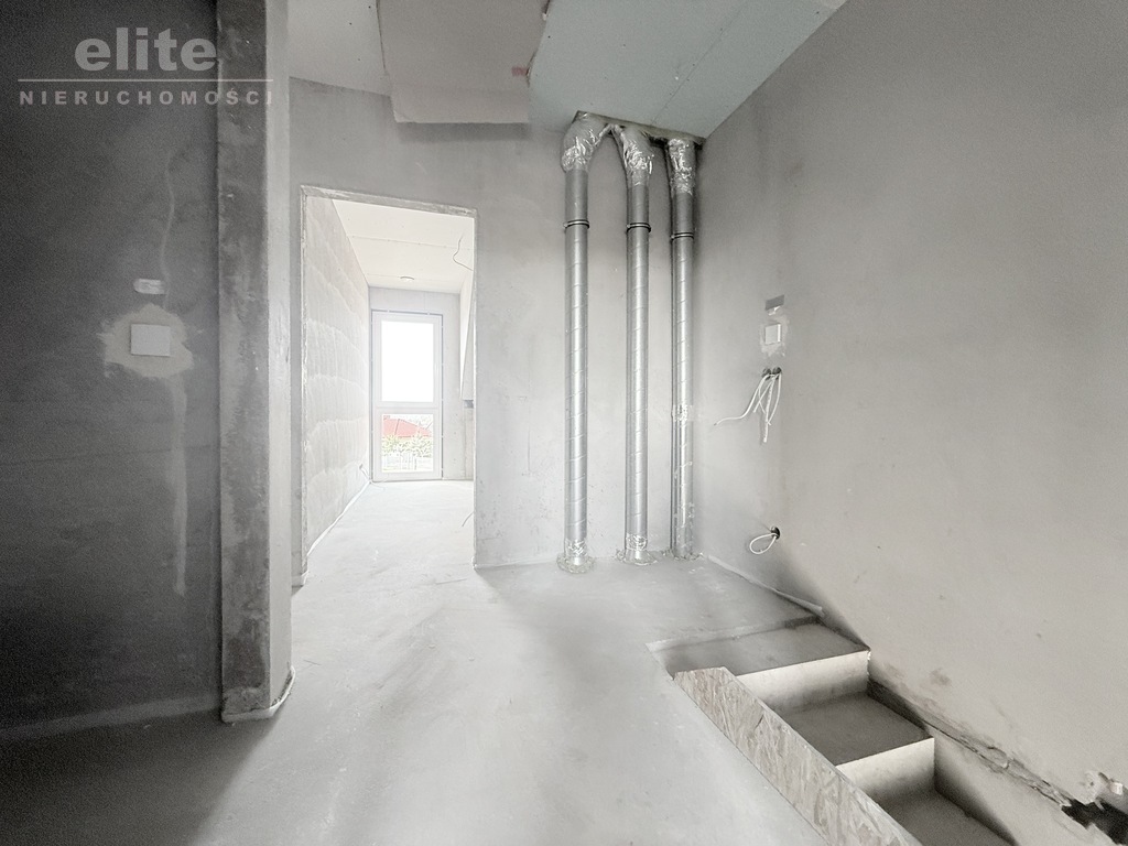 Dołuje ostatni! środkowy Szereg. Duży ogród (10)