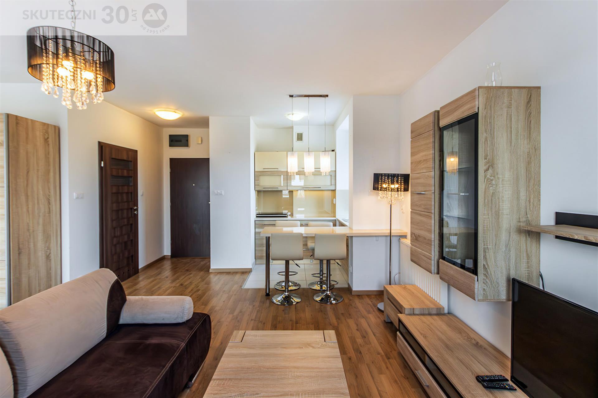 Mieszkanie - Sarbinowo  (1)