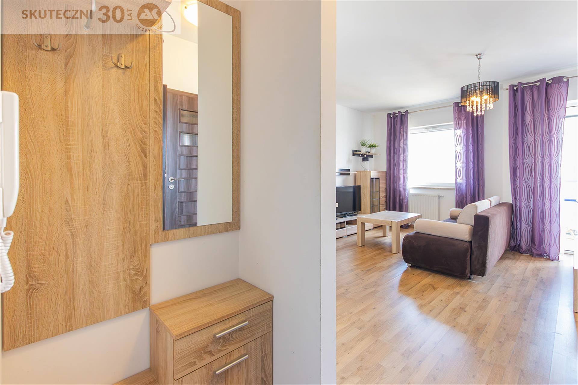 Mieszkanie - Sarbinowo  (10)