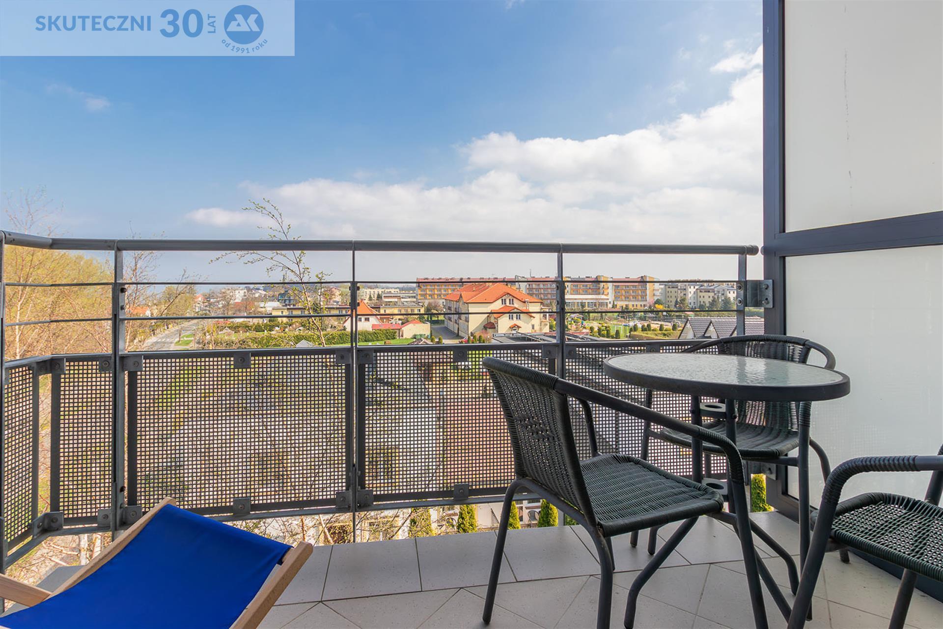 Mieszkanie - Sarbinowo  (13)