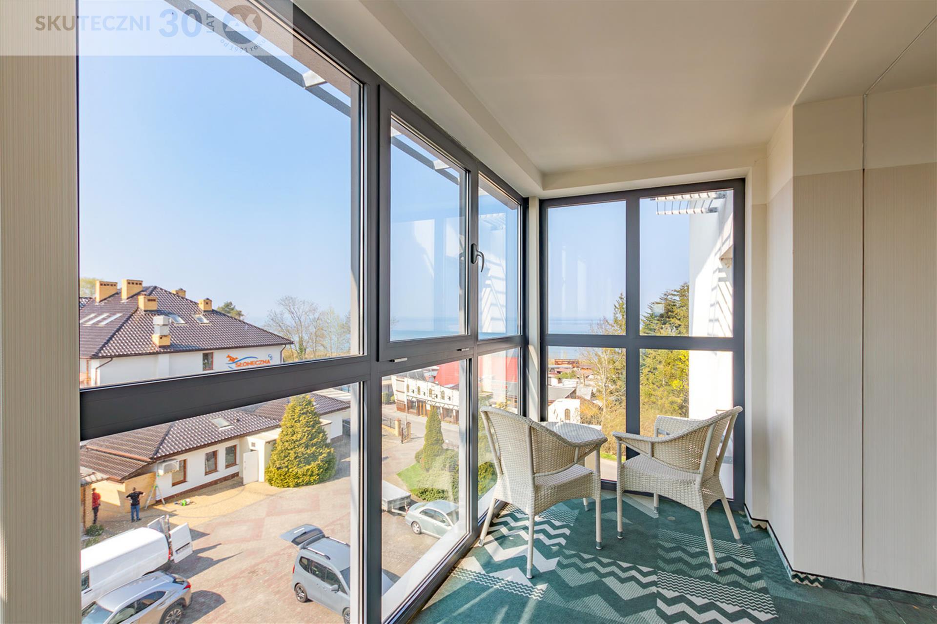 Mieszkanie - Sarbinowo  (15)