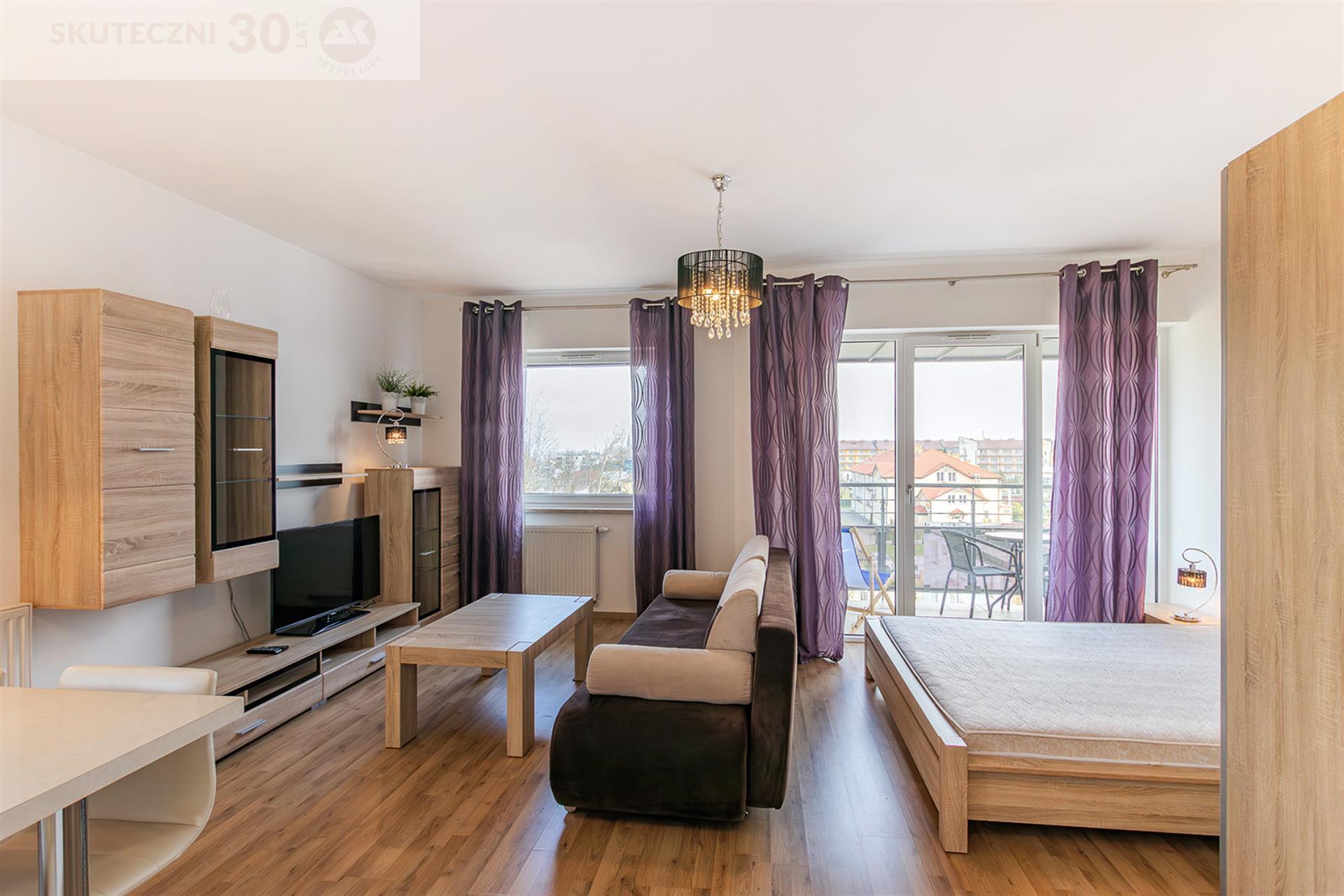 Mieszkanie - Sarbinowo  (3)