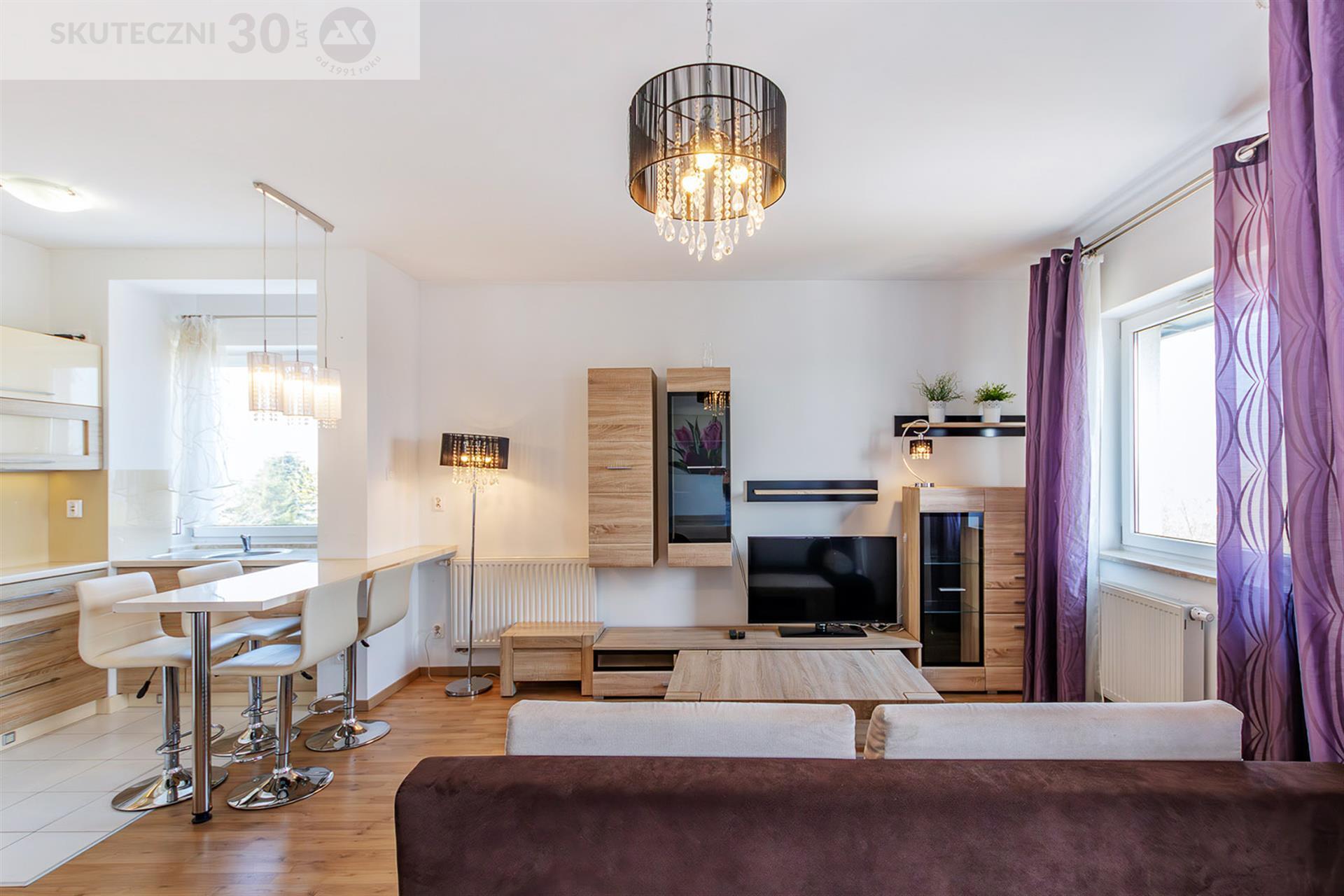 Mieszkanie - Sarbinowo  (4)