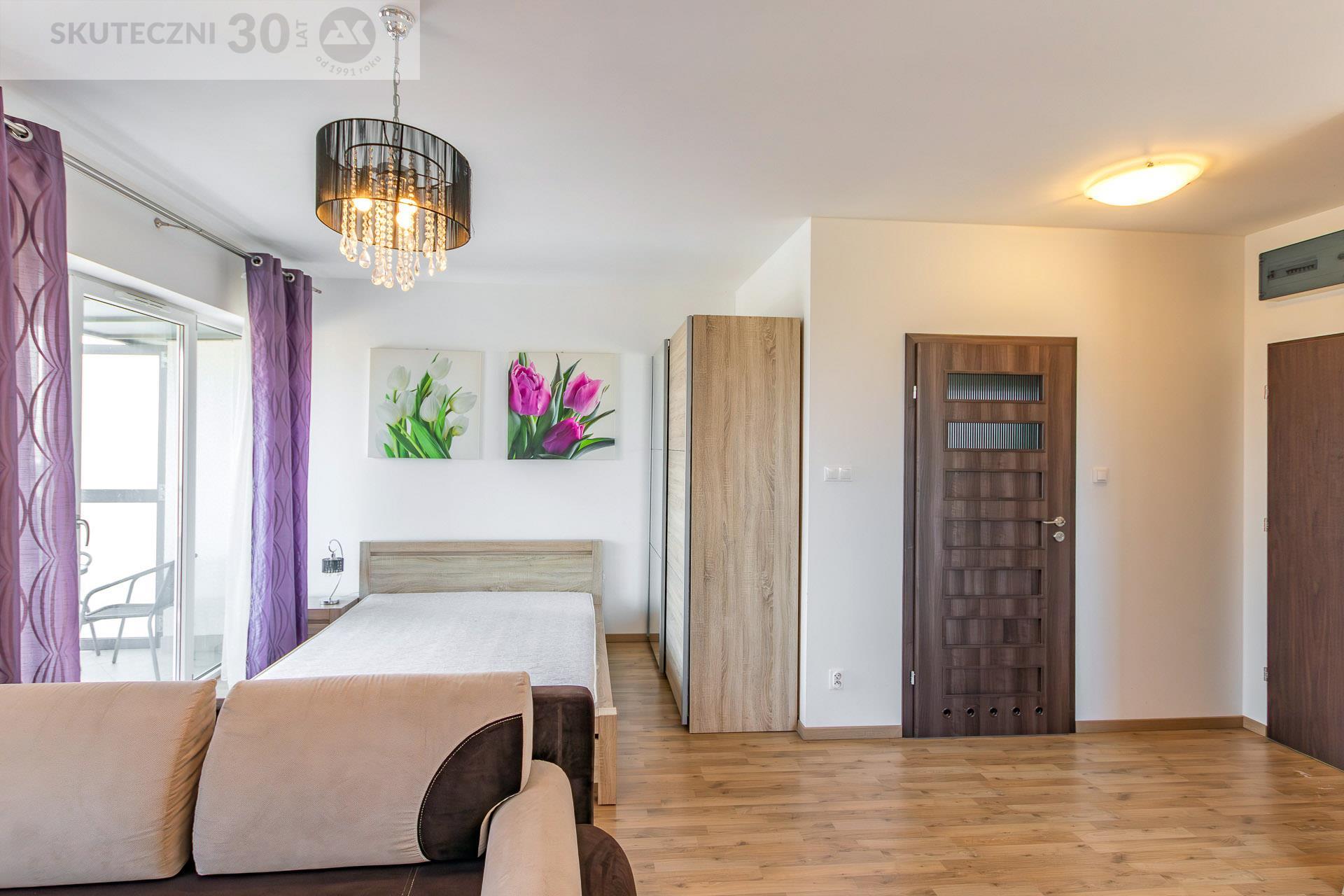 Mieszkanie - Sarbinowo  (5)