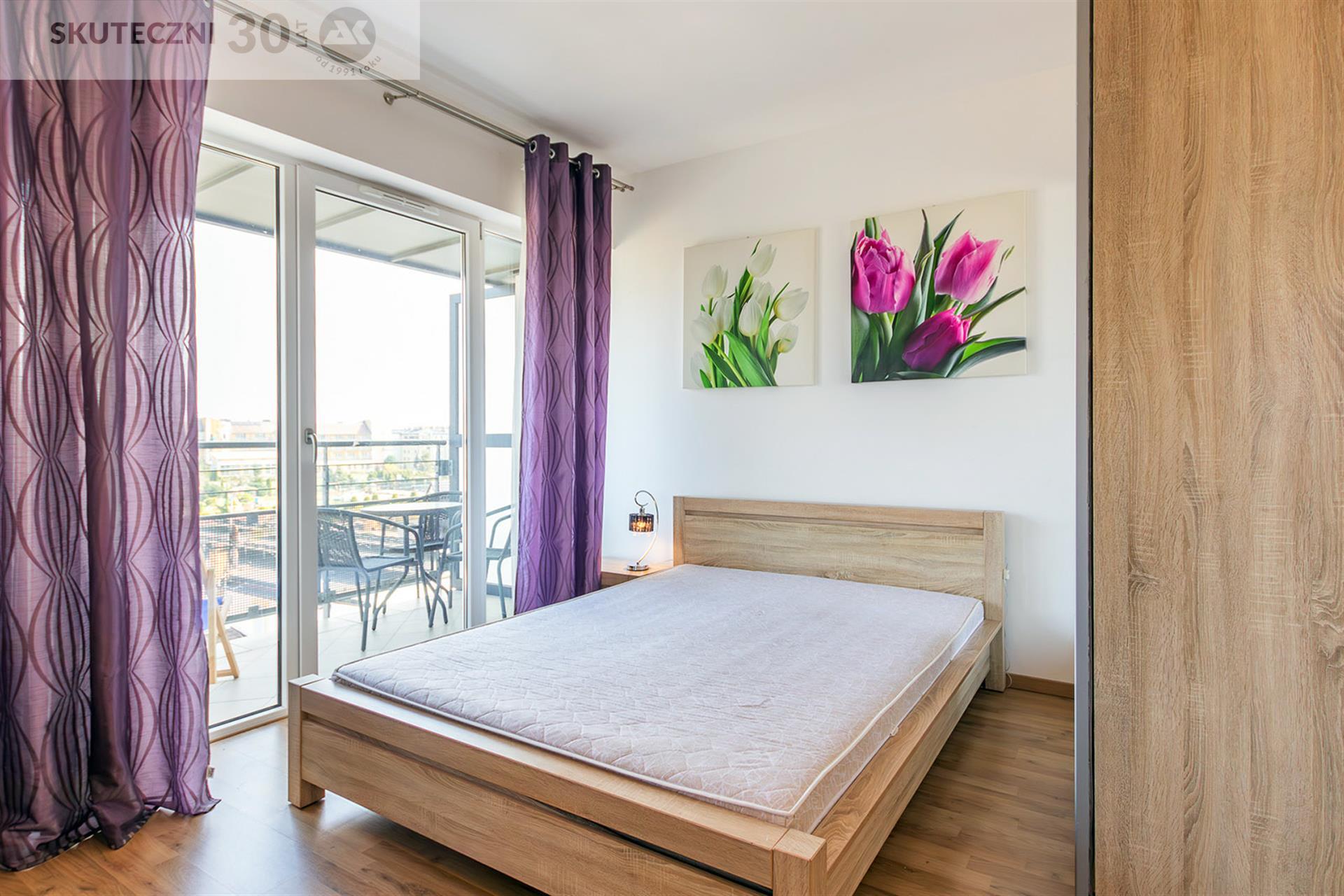 Mieszkanie - Sarbinowo  (6)