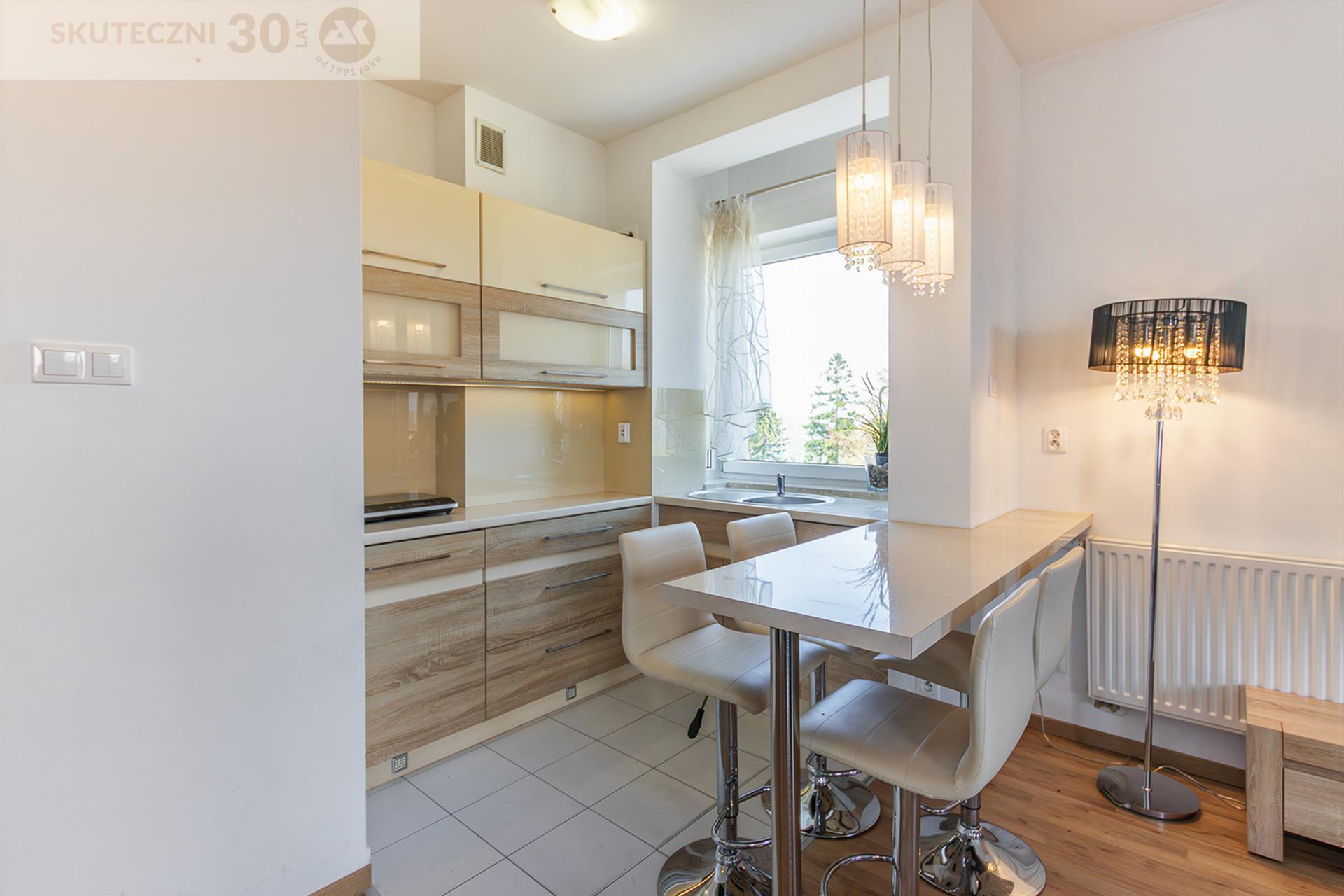 Mieszkanie - Sarbinowo  (7)