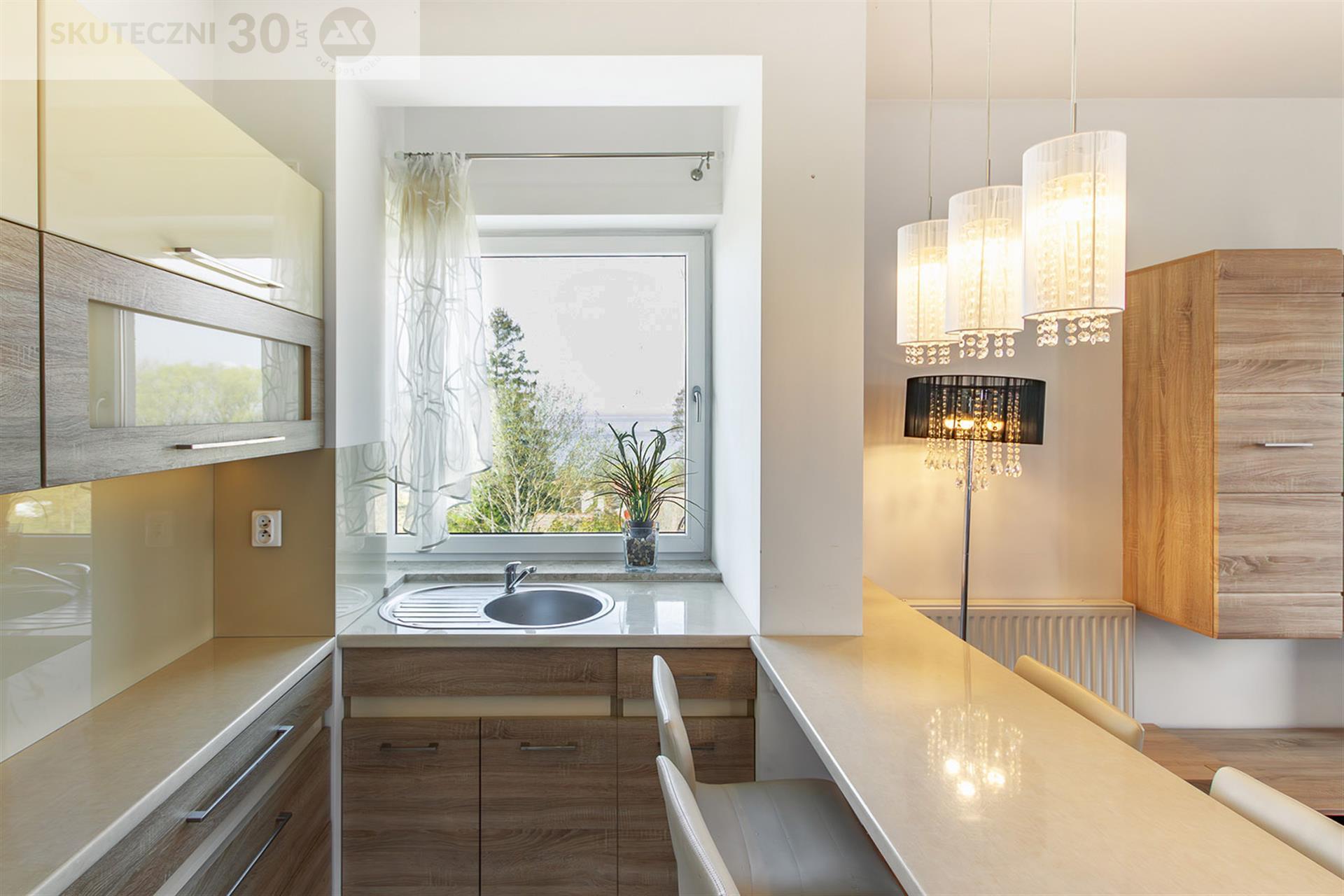 Mieszkanie - Sarbinowo  (8)