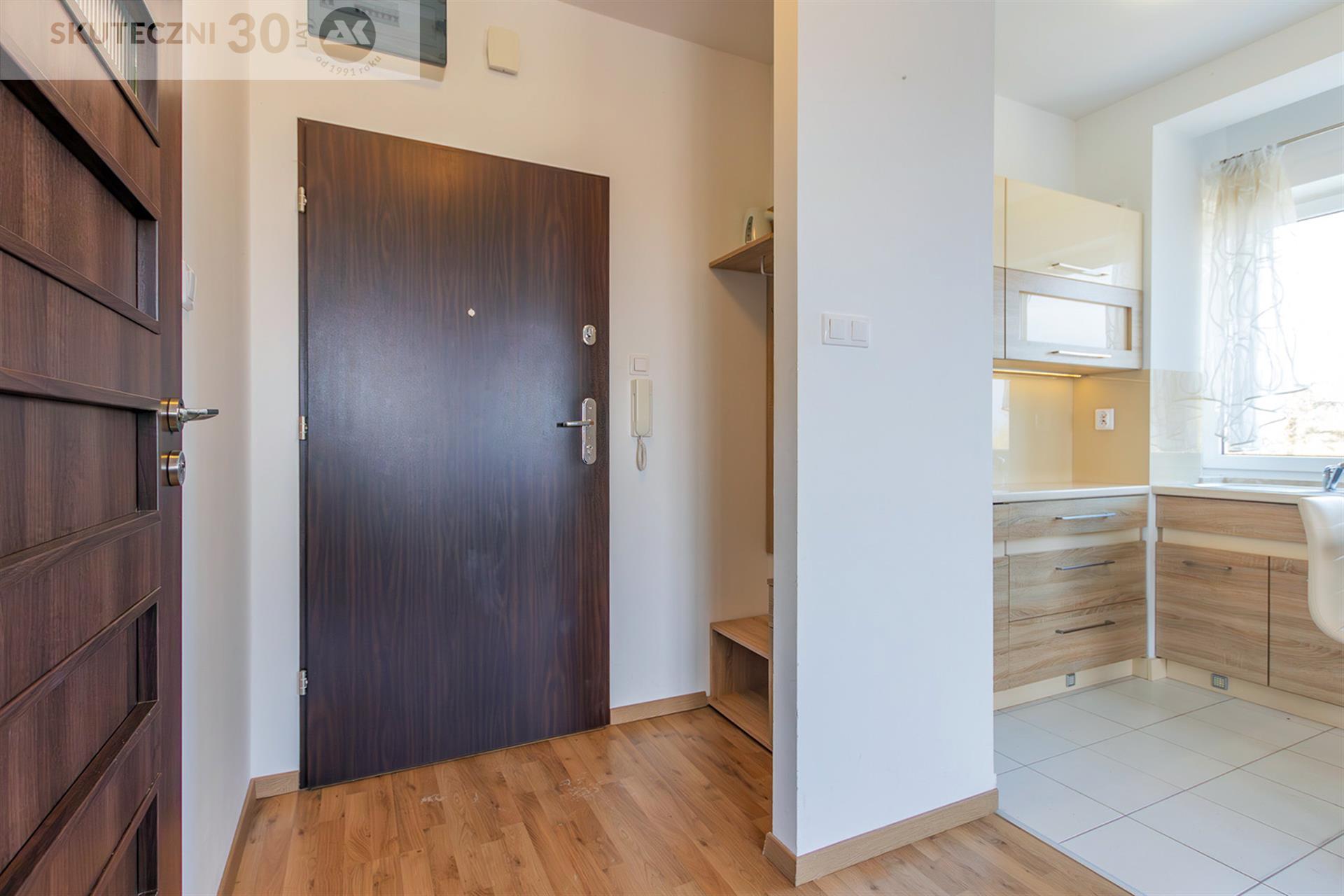 Mieszkanie - Sarbinowo  (9)