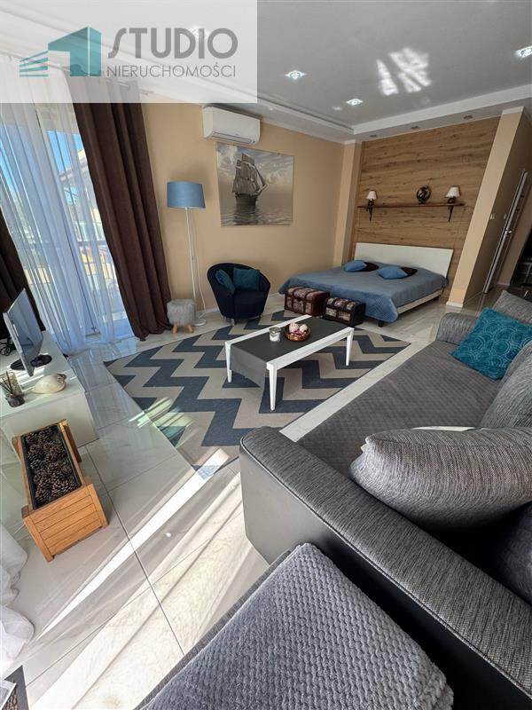 Mieszkanie - Mielno  (1)