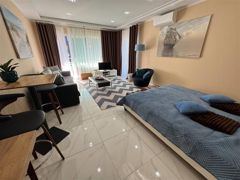 Mieszkanie - Mielno  (2)