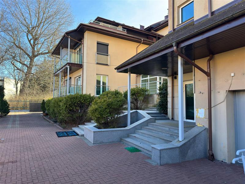 Mieszkanie - Mielno  (7)