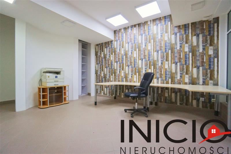 Lokal biurowy - Koszalin  (1)