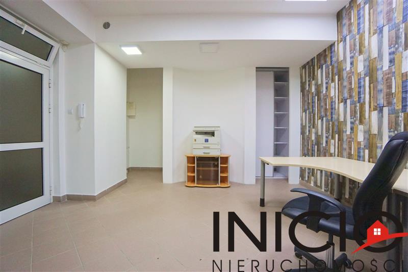 Lokal biurowy - Koszalin  (2)