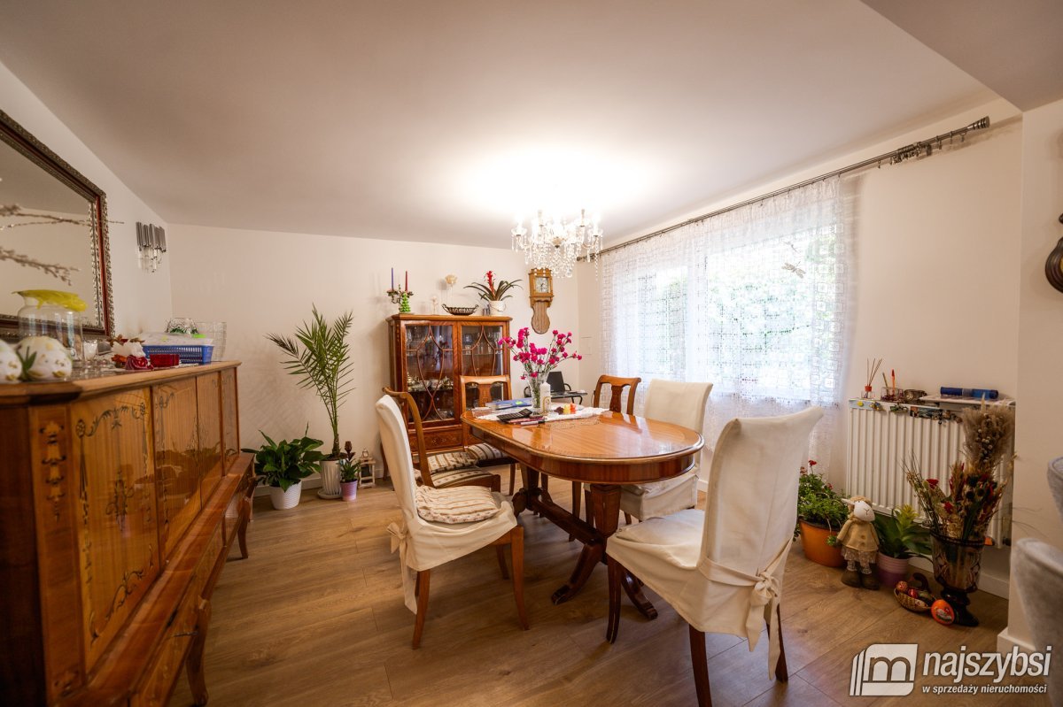 Rewal – piękna Willa blisko morza (10)