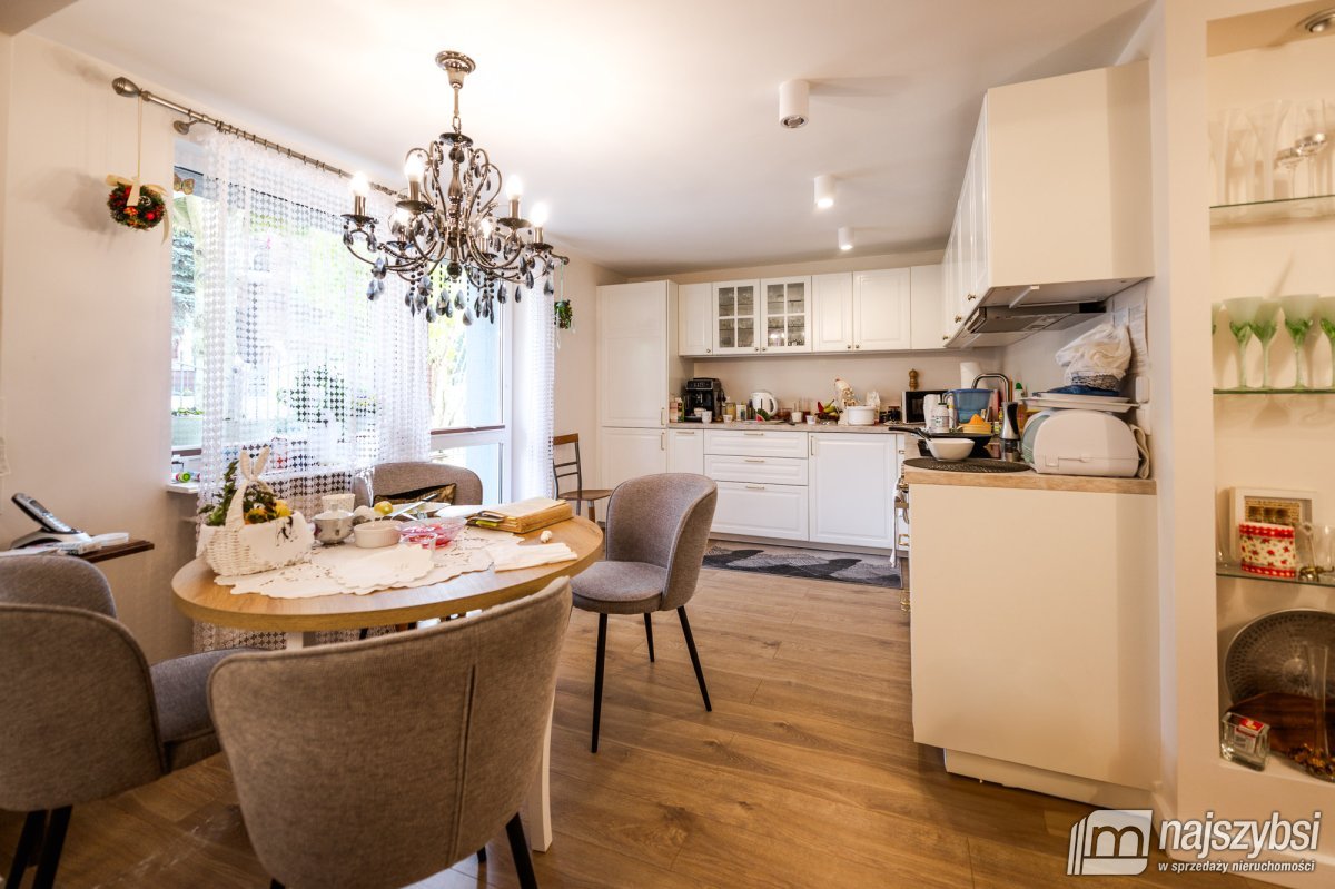 Rewal – piękna Willa blisko morza (11)