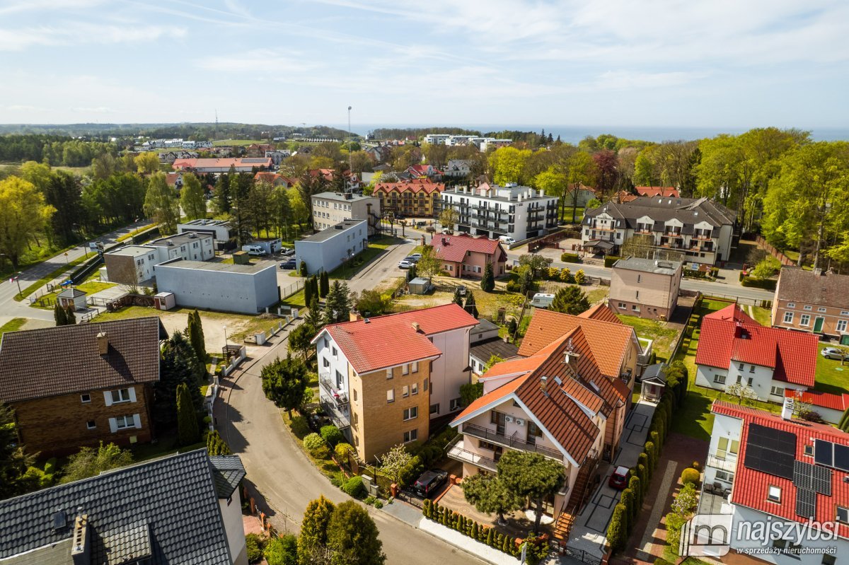 Rewal – piękna Willa blisko morza (12)