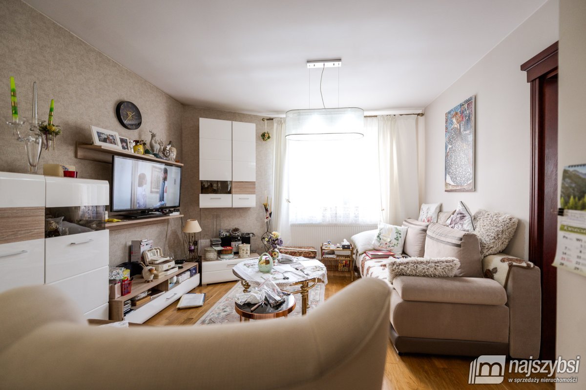 Rewal – piękna Willa blisko morza (14)