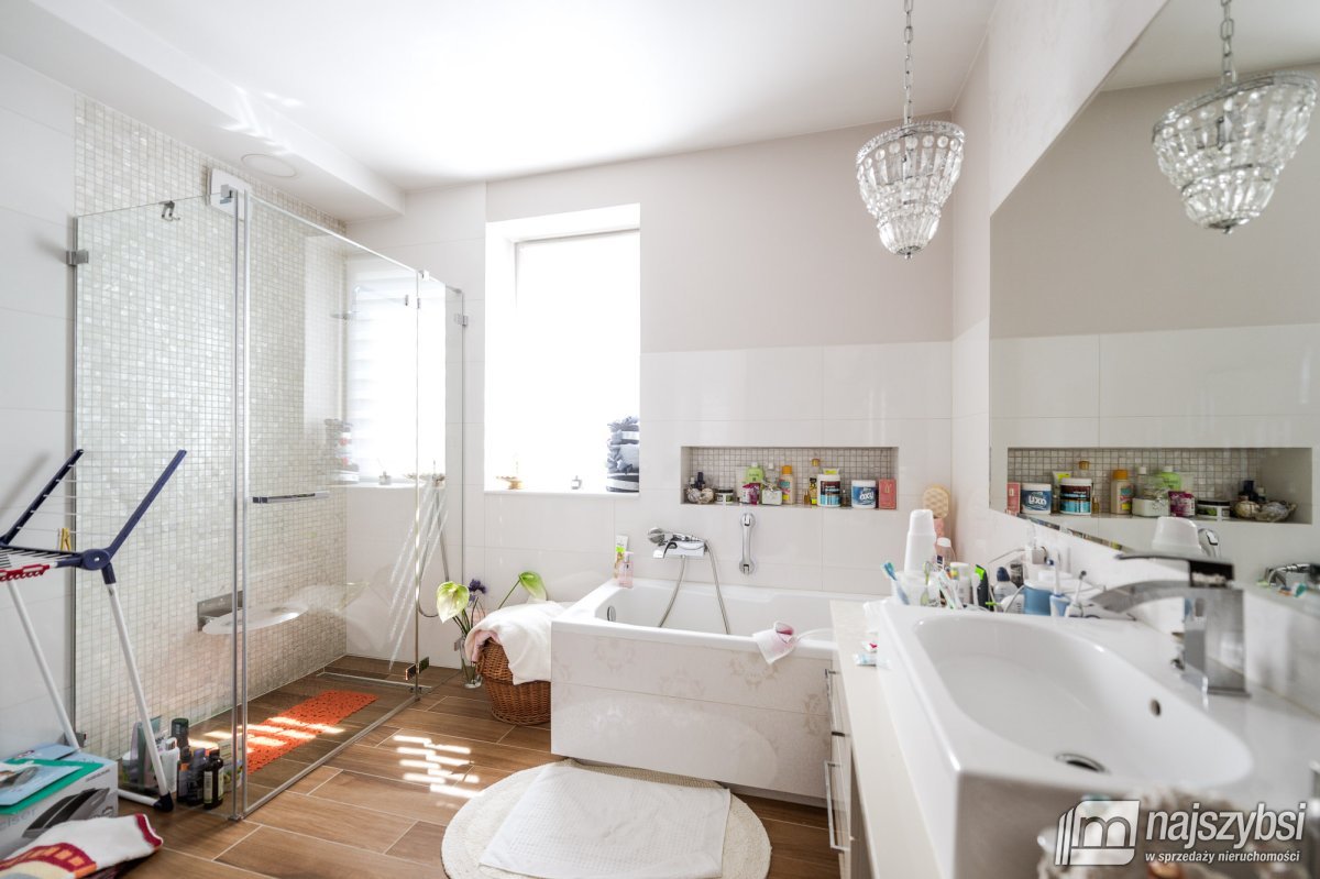 Rewal – piękna Willa blisko morza (15)