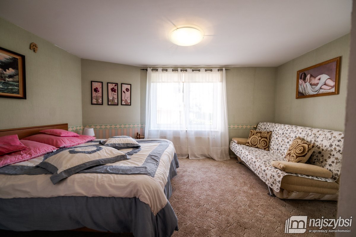 Rewal – piękna Willa blisko morza (16)