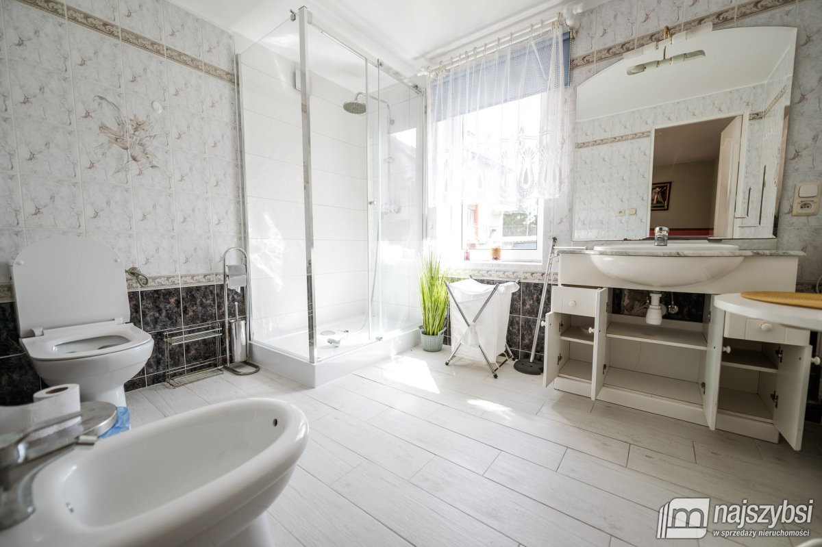 Rewal – piękna Willa blisko morza (17)