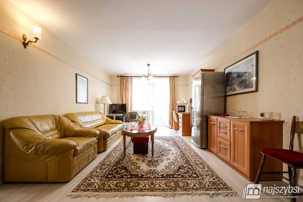 Rewal – piękna Willa blisko morza (18)