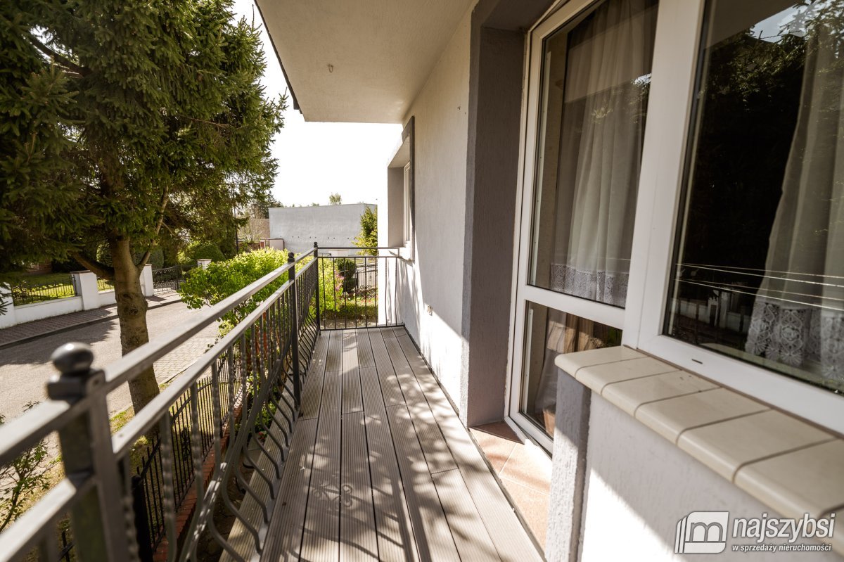 Rewal – piękna Willa blisko morza (19)